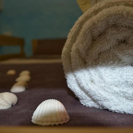 Casa Vacanze Raggio Di Sole Monopoli Villa Eksteriør billede