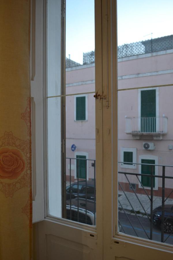 Casa Vacanze Raggio Di Sole Monopoli Villa Eksteriør billede