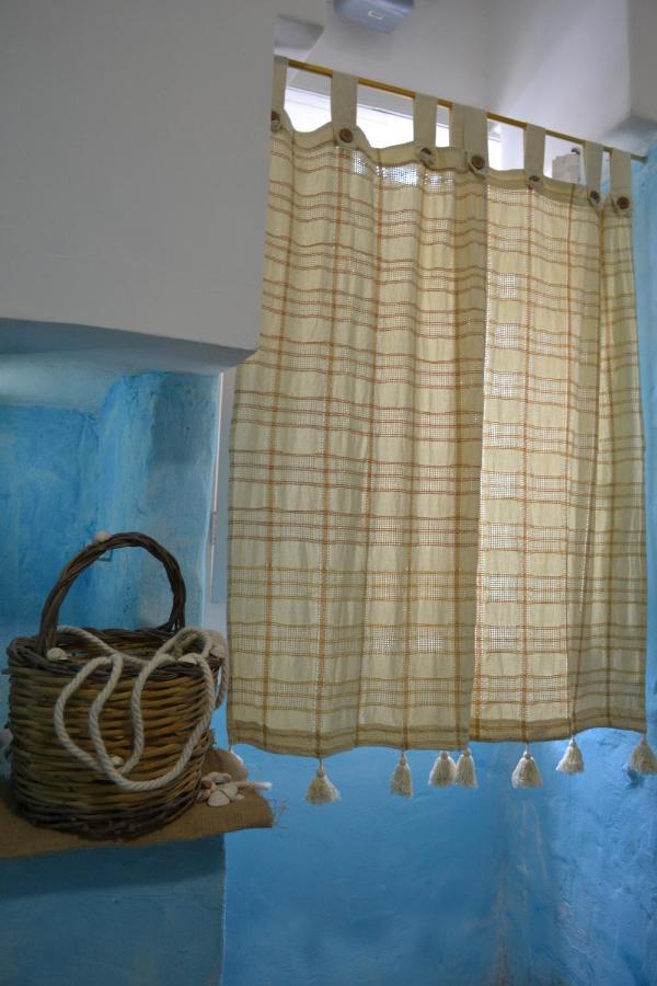 Casa Vacanze Raggio Di Sole Monopoli Villa Eksteriør billede