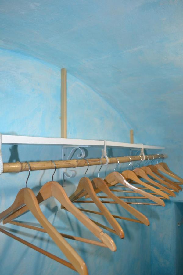Casa Vacanze Raggio Di Sole Monopoli Villa Eksteriør billede