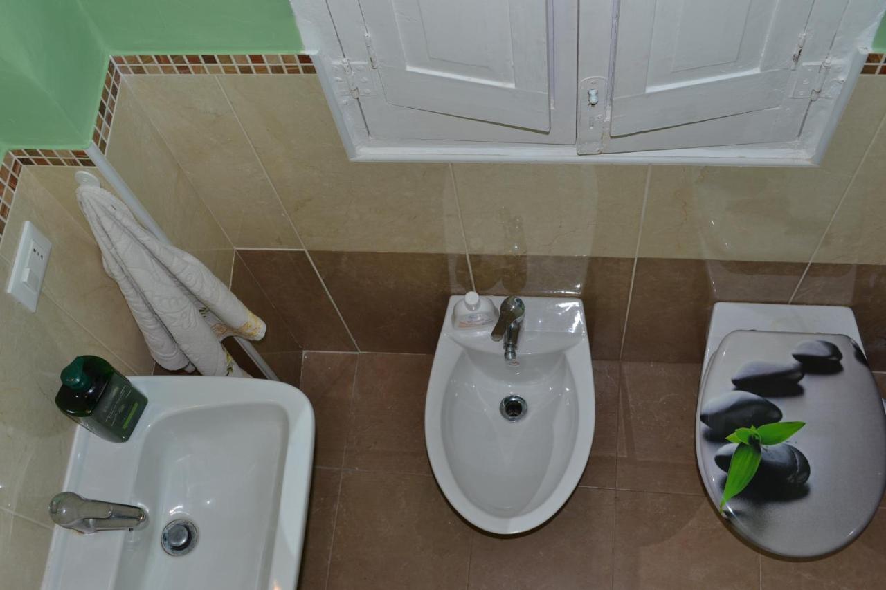 Casa Vacanze Raggio Di Sole Monopoli Villa Eksteriør billede